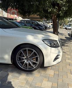 مرسيدس بنز S-Class